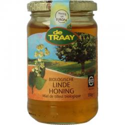 Linde honing bio