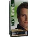 Men's own dark blond