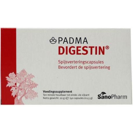 Padma digestin