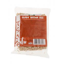 Ramen rijst noodles