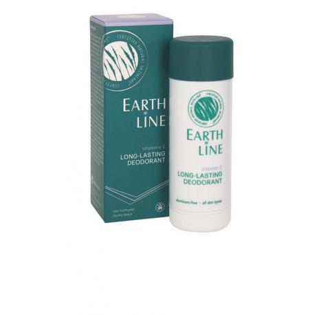 Deodorant long lasting creme