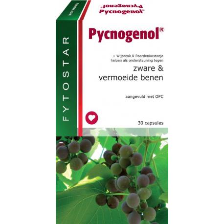 Pycnogenol