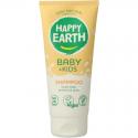 Shampoo voor baby & kids