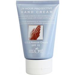 Handcreme 24 hour protection
