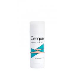 Deodorant creme geparfumeerd stick