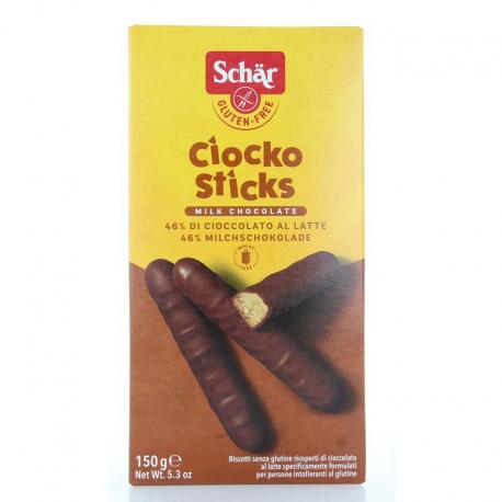 Ciocko sticks