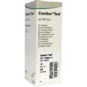 Combur 3 teststrips