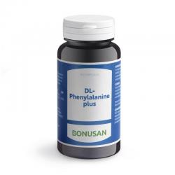 DL phenylalanine 400 mg