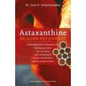 Algen antioxidant astaxanthine