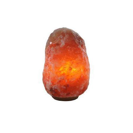 Himalayazoutlamp 7.1-10kg Hoogte 35cm