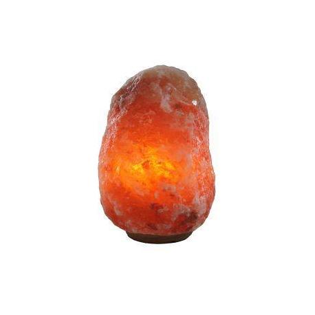 Himalayazoutlamp 10.1 - 12kg hoogte 40cm