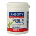 Groene thee 5000mg