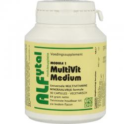 Multivit medium