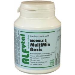 Multimin basic