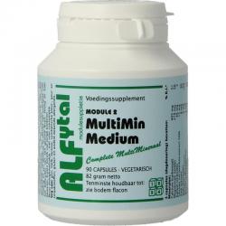Multimin medium