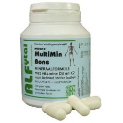 MultiMin bone botformule met vit. D3 en K2