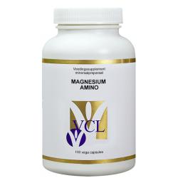 Magnesium amino 100mg