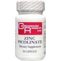 Zink picolinaat 25mg