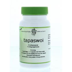 Tapaswoi