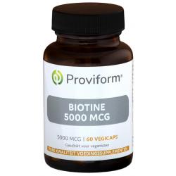Biotine 5mg