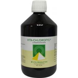 Vita chlorofyl