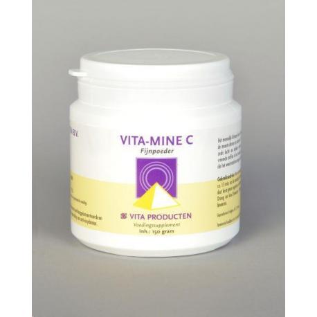 Vita mine C