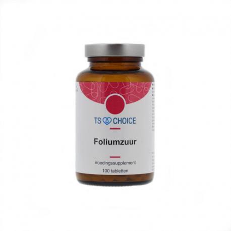 Foliumzuur 400 Vitamine B11