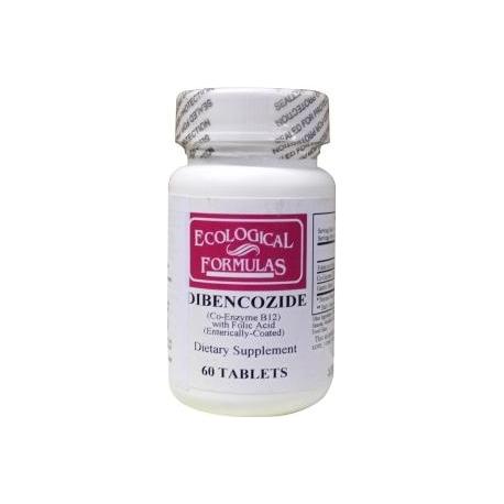 Dibencozide coenzym B12