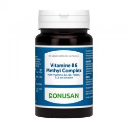 Vitamine B6 methyl complex