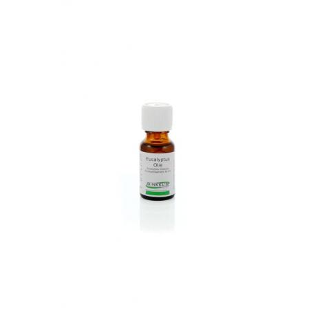 Eucalyptusolie 80 - 85%