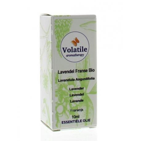 Lavendel bio