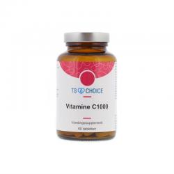 Vitamine C 1000 mg & bioflavonoiden