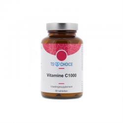 Vitamine C 1000 mg & bioflavonoiden