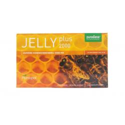 Royal jelly plus