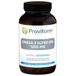 Omega 3 super EPA 1200mg