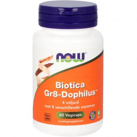 GR8 dophilus