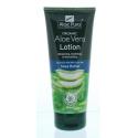 Aloe pura organic aloe vera lotion