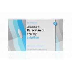 Paracetamol 120mg