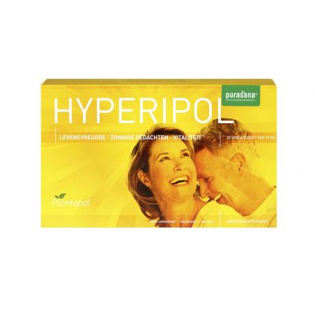 Hyperipol ampullen