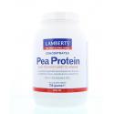 Pea proteine poeder