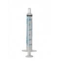 Exact doseerspuit NL 3 ml