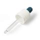 Pipet met garantie voor 10 TM 30 ML