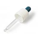 Pipet met garantie voor 10 t/m 30ml