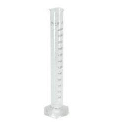 Maatcilinder hoog model 100ML