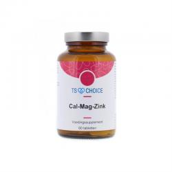 Calcium magnesium zinc