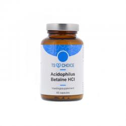 Acidophilus betaine HCL