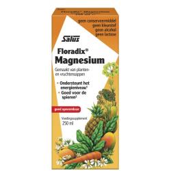 Floradix magnesium