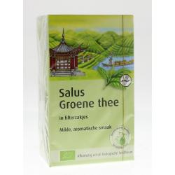 Groene thee