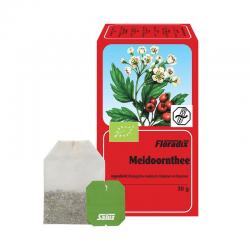 Meidoorn thee