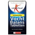 Vochtbalans